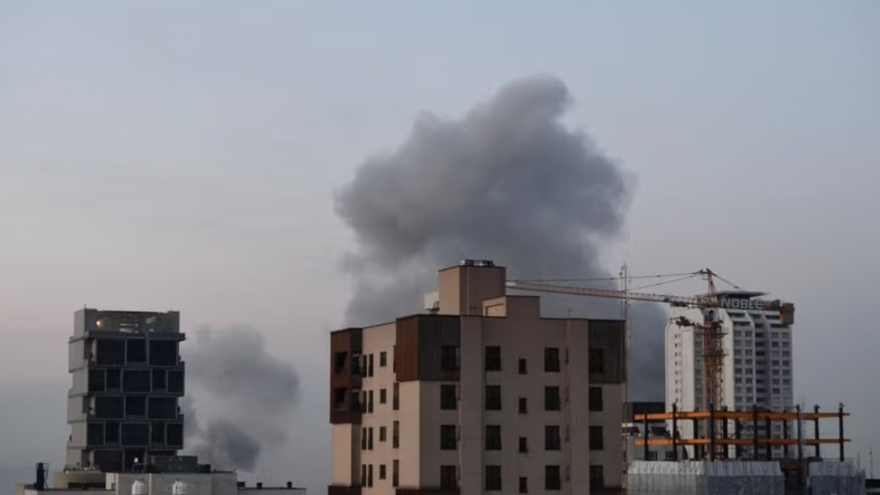 Middle East tensions: Vietnam issues urgent advisory to citizens in Israel